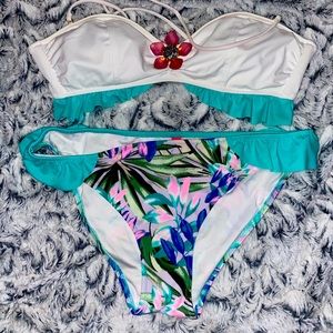 Victoria Secret Swim